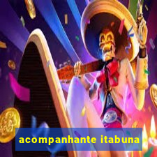 acompanhante itabuna